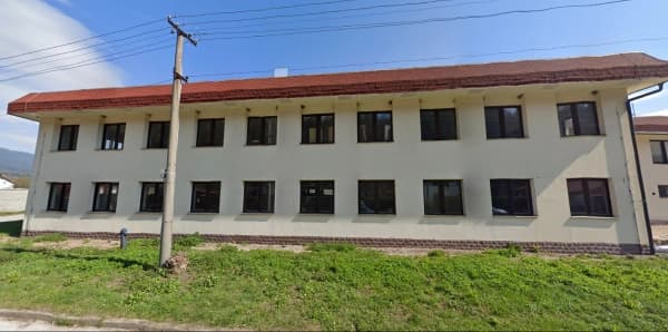 Rodinná stavební firma ANTON A SYN s.r.o.
